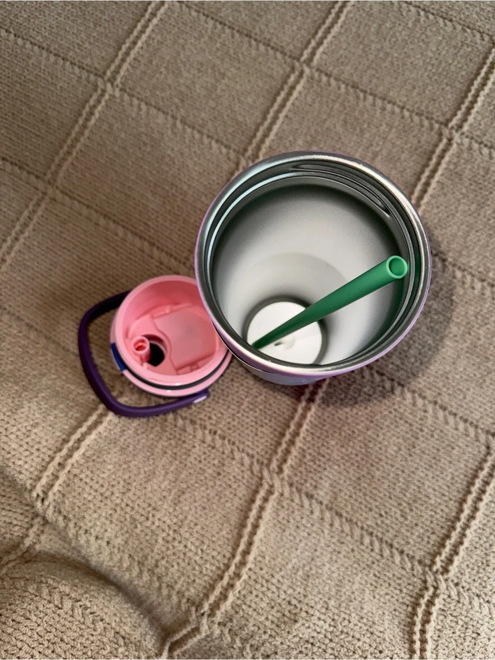 Owala Stainless Steel FreeSip Sway